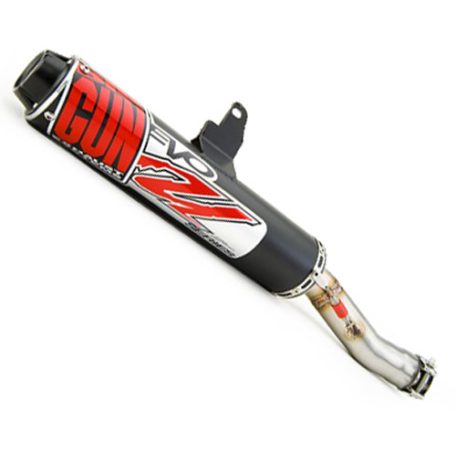 BIG GUN Polaris Ranger XP 700/800 XP/HD/EFI/EPS (2009-14) EVO Utility Slip on