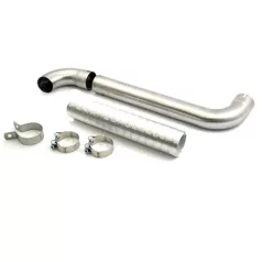   BIG GUN Kipufogó Snorkel Kit (minden EVO MX/ATV/UTILITY kipufogórendszerhez)
