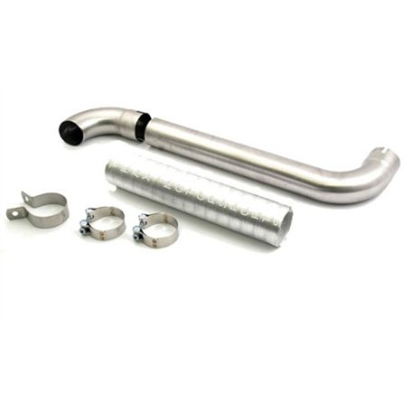 BIG GUN Kipufogó Snorkel Kit (minden EVO MX/ATV/UTILITY kipufogórendszerhez)