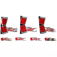 BIG GUN Wrap EVO U