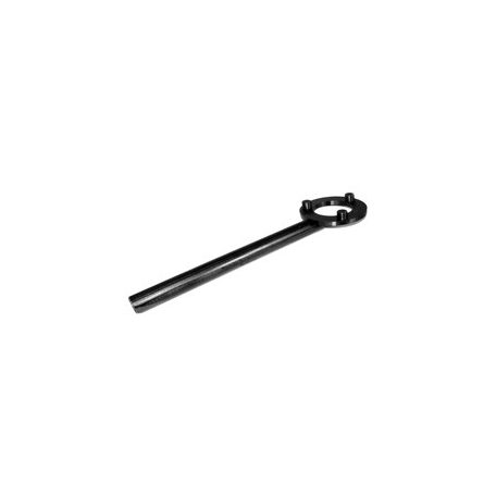 WRENCH, DRIVEN CLUTCH tartó W/INS AC 500, 700, 1000