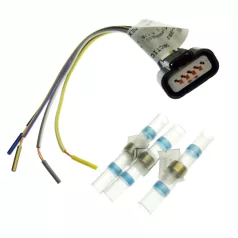 JAVÍTÁS, KÉSZLET-ISC