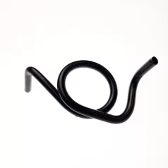 RUGÓ, LÁBFÉK-FEKETE