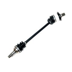 KÉSZLET, FÉLTENGELY ELTÁVOLÍTÁSA