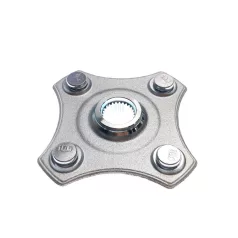 KERÉKAGY, SZERELVÉNY (TÁRCSÁS KERESŐ NÉLKÜL)