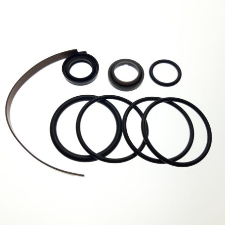 Készlet: (0,875" tengely, 2,5 tartály)