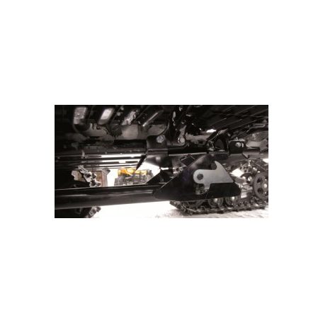 Kimpex Plow Att. Kit Bruteforce 750I