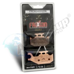 Frixion Fékbetét ATV / QUAD 2400