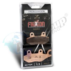 Frixion Fékbetét ATV / QUAD 2200