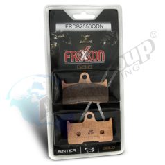 Frixion Fékbetét ATV / QUAD 2550
