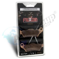 Frixion Fékbetét MX 2220