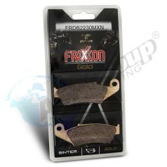 Frixion Fékbetét MX 2230