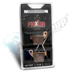 Frixion Fékbetét MX 2280
