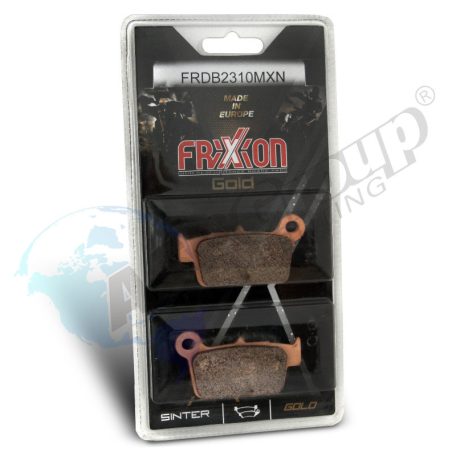 Frixion Fékbetét MX 2310