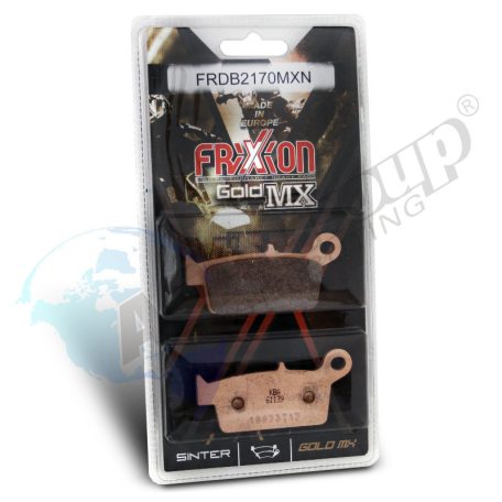Frixion Fékbetét MX 2170