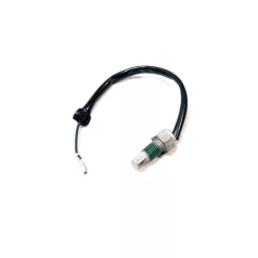 KAPCSOLÓSZERELVÉNY, VÍZHŐMÉRSÉKLET