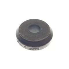 Lökhárító: B/O (0.620 Shaft,0.700 Tlg) Mcu, Fekete