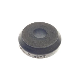 Lökhárító: B/O (0.620 Shaft,0.700 Tlg) Mcu, Fekete