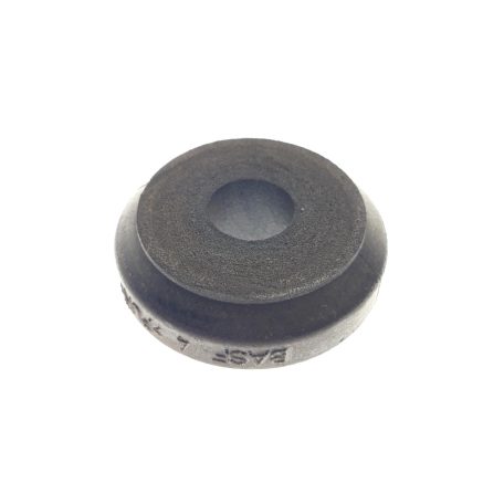 Lökhárító: B/O (0.620 Shaft,0.700 Tlg) Mcu, Fekete