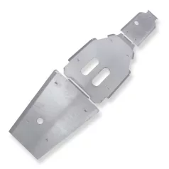 Haspáncél szett Access MAX 650/700/750