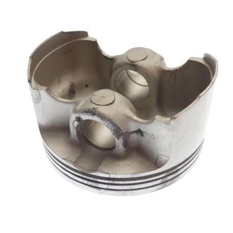 Dugattyú