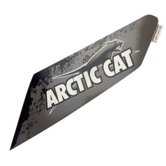 MATRICA, OLDALSÓ ARCTIC CAT -RH- AC ICE