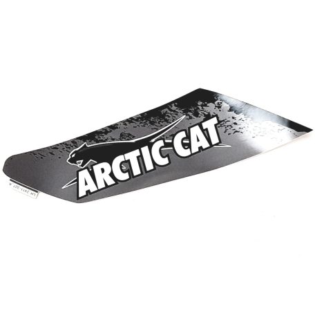 MATRICA, OLDALSÓ ARCTIC CAT -LH- AC ICE