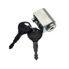 ZÁR, KORMÁNYZÁR - KÉSZLET