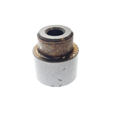 Tengely dupla kerékhez