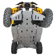 Ricochet ATV / QUAD Can-Am Maverick 2013-16, Komplett szett