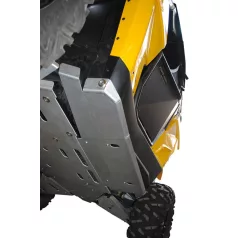 Ricochet ATV / QUAD Can-Am Maverick 2013-16, Komplett szett