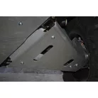 Ricochet ATV / QUAD Can-Am Maverick 2013-16, Komplett szett
