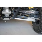 Ricochet ATV / QUAD Can-Am Maverick 2013-16, Komplett szett