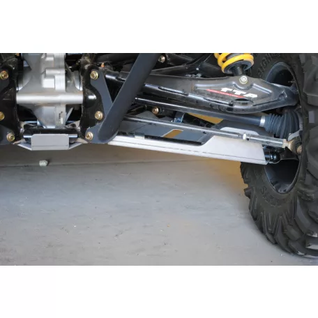 Ricochet ATV / QUAD Can-Am Maverick 2013-16, Komplett szett