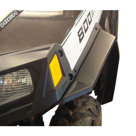 Kimpex Sárvédő Szélesítés For Utv Rzr 800