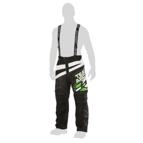Arctic Cat Férfi Backcountry nadrág SNO CROSS MT