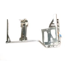 LÁBTARTÓ,RH-HEGESZTÉS