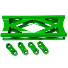 KÉSZLET,KORMÁNYEMELŐ 8.5"-GRN