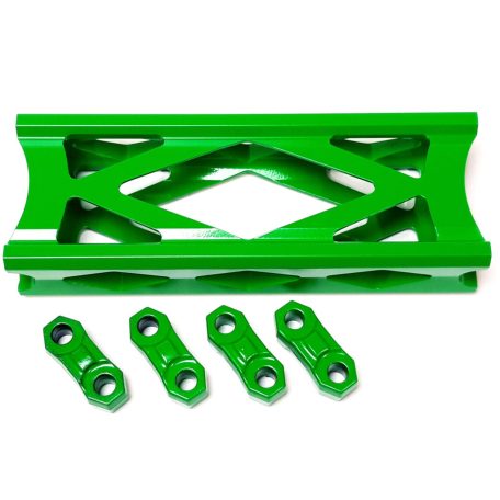 KÉSZLET,KORMÁNYEMELŐ 8.5"-GRN