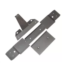 HOMOLGOZÁSI SZET a WILDCAT számára