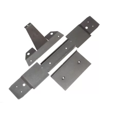 HOMOLGOZÁSI SZET a WILDCAT számára