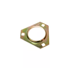 LEMEZ, KARIMACSAPÁGYAS (TRIAGLE)