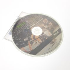 KÉZIKÖNYV,SZOLGÁLTATÁS 2013 MOTOROS SZÁN E CD