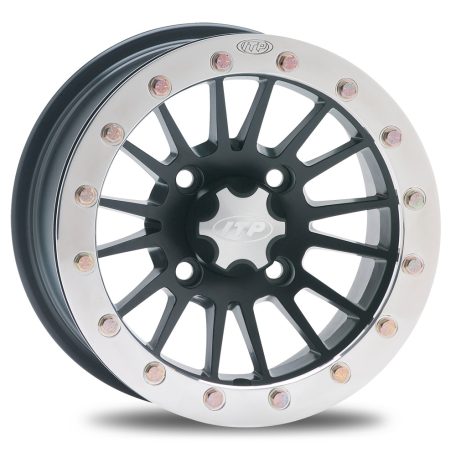 Itp Sd Series Alufelni Dupla Peremzáras 14X7 (5+2) 4/115