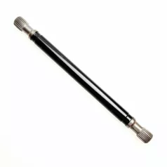 TENGELY, PROPELLER-HÁTSÓ