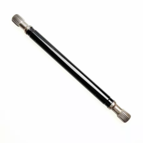 TENGELY, PROPELLER-HÁTSÓ