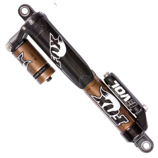   FOX Float 3 Evol RC2, KTM 450/505 SX, Stock A-kar Fox Factory Series, [18.66, 5.85]