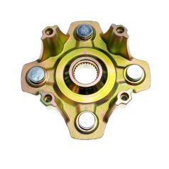 HUB - ÖSSZESZERELÉS