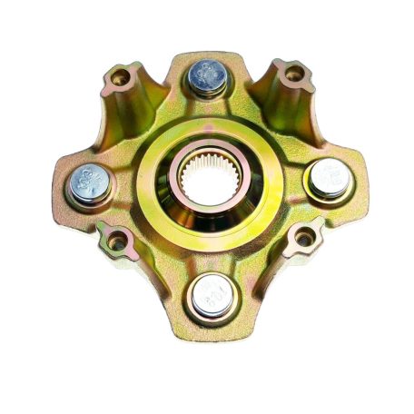 HUB - ÖSSZESZERELÉS