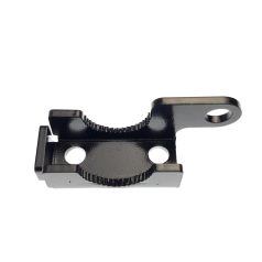 KONZOL, A-KAR-PTD BLK